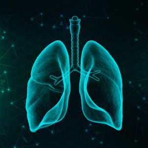 Influencia de la microbiota intestinal en la salud pulmonar