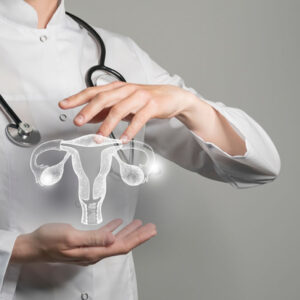 Relación de la microbiota intestinal en el síndrome de ovario poliquístico