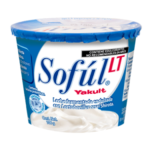 Sofúl LT - Endulzado
