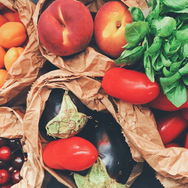  Las bacterias son clave para mejorar la calidad de los alimentos 