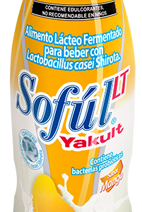 Sofúl LT para beber - Mango