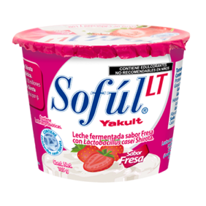 Sofúl LT - Fresa