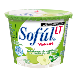 Sofúl LT - Manzana