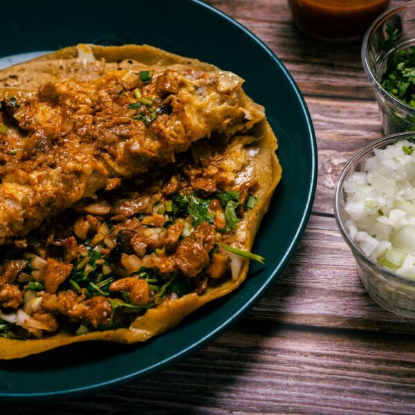 114. Tips para preparar platillos mexicanos saludables
