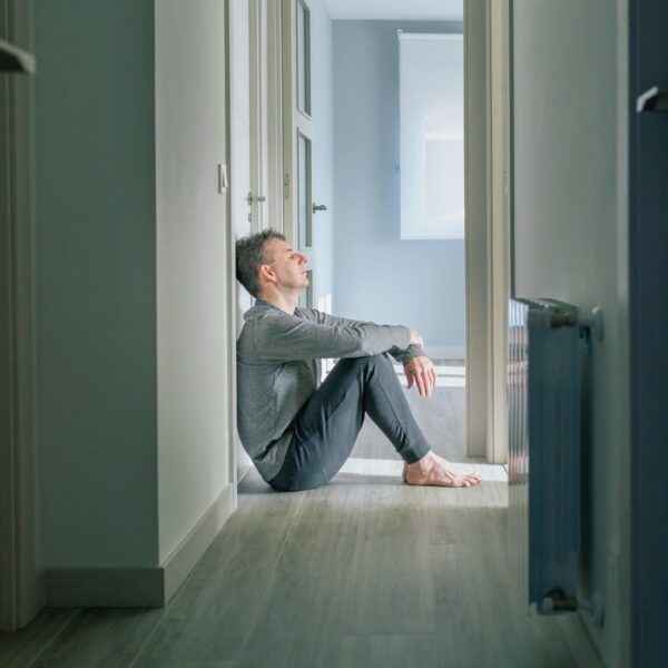 118. Cómo mejorar la salud mental