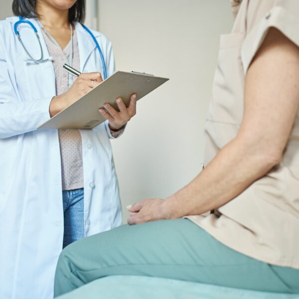 12. Vamos a checar el estado de tu salud intestinal
