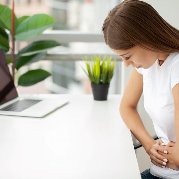 134. 5 tips para prevenir la inflamación abdominal
