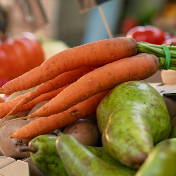 144. Beneficios de consumir frutas y verduras de temporada