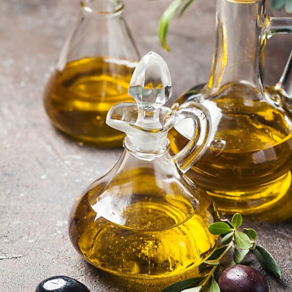36. Qué beneficios tiene el aceite de oliva