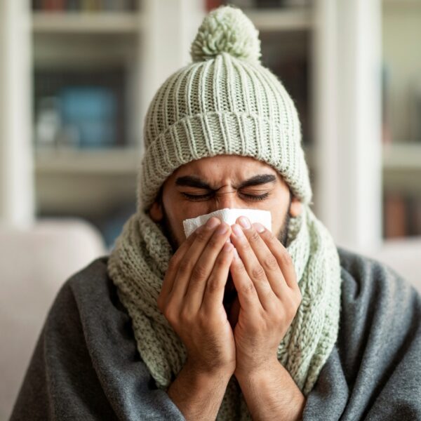 69. Consejos para prevenir la gripa en invierno