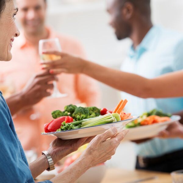 77. Te descuidas en las fiestas decembrinas cómo mantener la buena salud