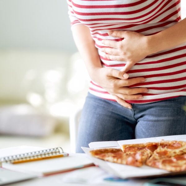 89. Qué comer cuando se padece gastritis