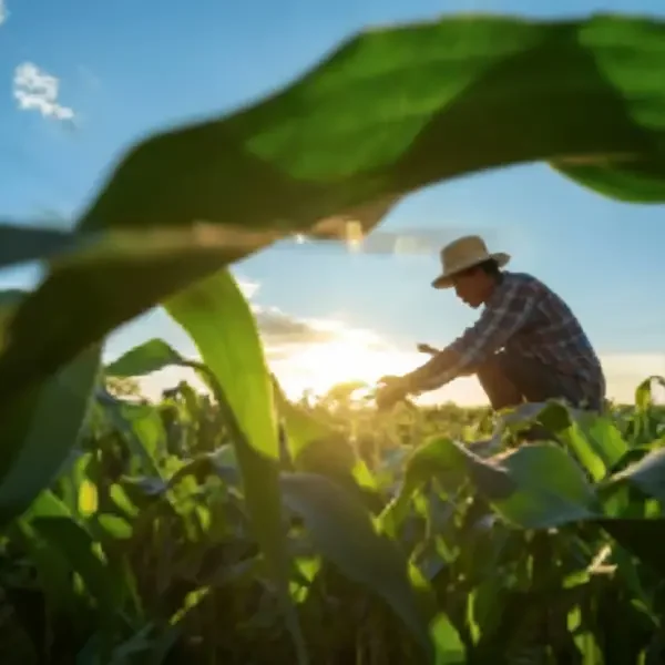 Día Mundial de la Alimentación