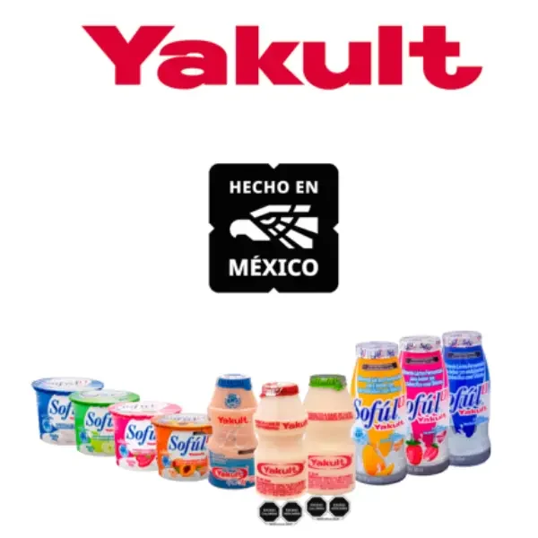 Hecho en México