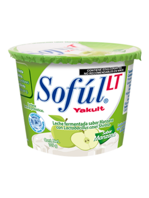 soful-manzana