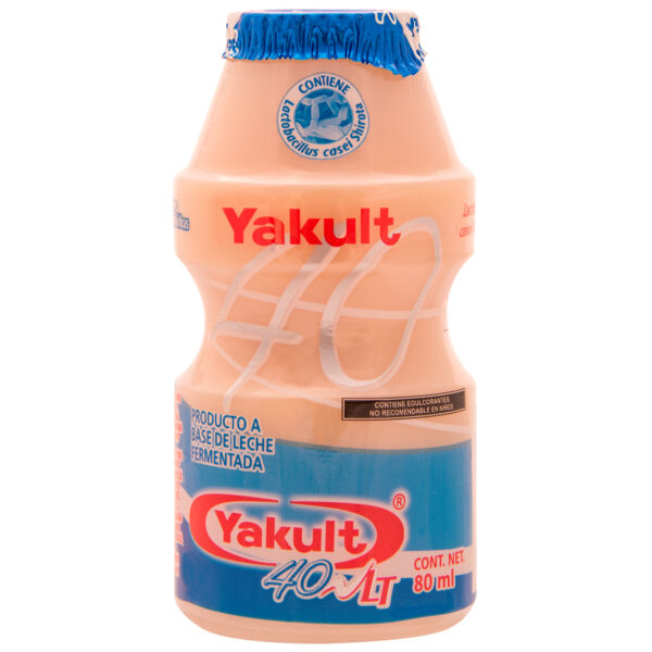 yakult 40 lt